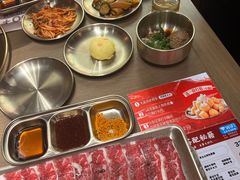 -西塔老太太泥炉烤肉(双井店)