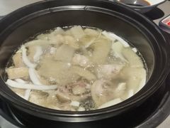 -同仁四季椰子鸡(无锡滨湖万象汇店)
