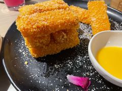 -前海沿·青岛菜(李沧万达店)