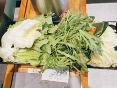 -阳坊胜利涮羊肉(阳坊老店)