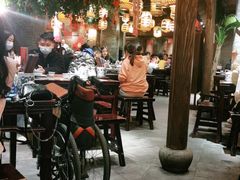 -南京大牌档(人民广场店)