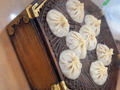 -西安贾三灌汤包·回坊小吃·清真炒菜(北院门总店)