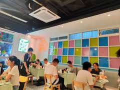 -米泰芒·东南亚料理(体育西店)