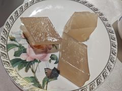 -聚春园自助餐厅(东街口店)