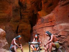 -迪庆藏族自治州博物馆