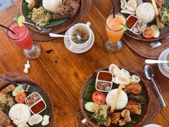 -Bebek Joni Restaurant