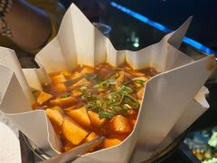 人间豆腐-穹六人间 people 6(岳阳路店)