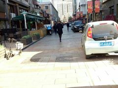 -小白楼1902欧式风情街