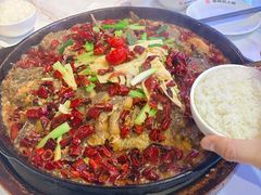 -老板恋上鱼(高新万达店)