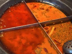 -陈眼镜火锅(总店)