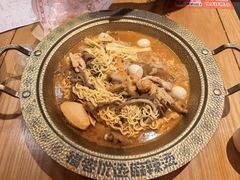 -福客麻辣烫·现炒麻辣香锅(印力中心店)