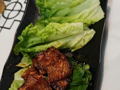 -云晓光头烧烤吧(德平路店)