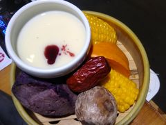 五谷丰登-三个渔夫·蒸汽海鲜(小白楼店)