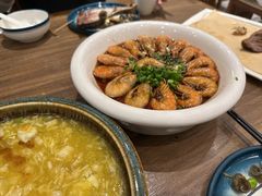 -锡和无锡菜(景丽苑店)