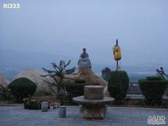 -禅宗少林·音乐大典