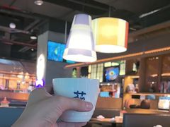 -茄子恰恰·新云南小炒(坪山益田店)