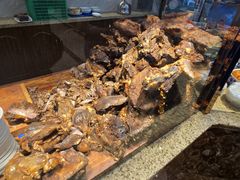 -磨沟沿老字号牛肉面·清真(金港城店)