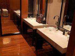 -丽思卡尔顿酒店泳池(金融街店)