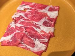 -牛New寿喜烧(金鹰世界店)