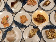 -滨寿司(新街口中央商场店)