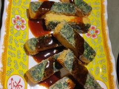 -那家小馆•北京菜•烤鸭(中关村店)