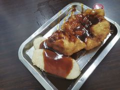 排骨年糕-潮妈小食