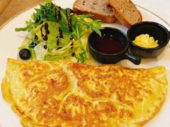 -安妮意大利餐厅(世贸天阶店)