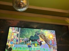 -INLOVE KTV(世博源店)