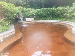 -杭州第一世界大酒店·云曼温泉