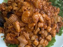 -闻香阁·清真(光荣道店)