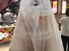 -萝鸡思味秘制泡菜(万家丽店)