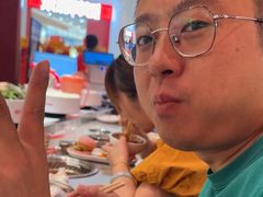 -龍歌自助小火锅(雨花台江南虹悦城店)