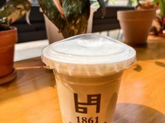 -1861意大利餐厅(文化广场店)