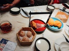 -陶陶居酒家(第十甫路总店)