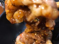 -九田家黑牛烤肉料理(太阳城店)