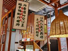 -螺大喜螺蛳粉火锅(雍和宫店)