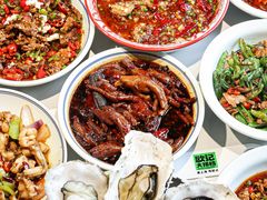 -欧记大排档·景德菜(上海首店)