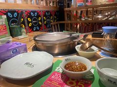-椰夫人·养生椰子鸡(金沙洲永旺店)