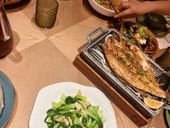 -耶里夏丽·丝路国际·新疆餐厅(浦东区东方路店)