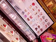 -巴黎贝甜·生日蛋糕(杭州文二路店)