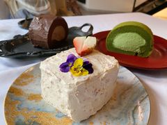 -十五食吾 La Pâtisserie (海甸岛店)