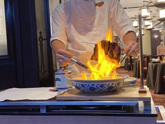 -广州白天鹅宾馆