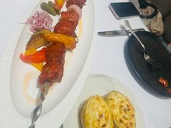 -马克西姆俄罗斯餐厅(通亚街店)