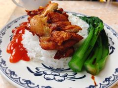 -渔记茶餐厅(渔村店)