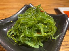 -我的面 川味Bistro(后沙峪店)