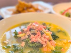 -长兴菜馆(高桥店)