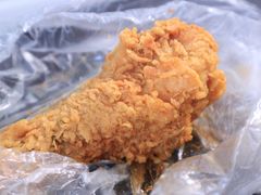 -潘老板炸鸡(河西万达店)