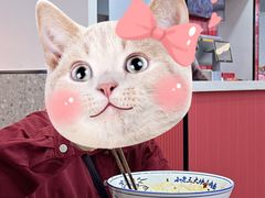 -小老三汉中热米皮(钟楼店)