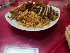 -聂记粤菜馆(鼓西路店)