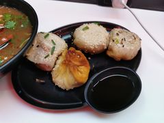 小杨生煎-小杨生煎(湟普汇店)